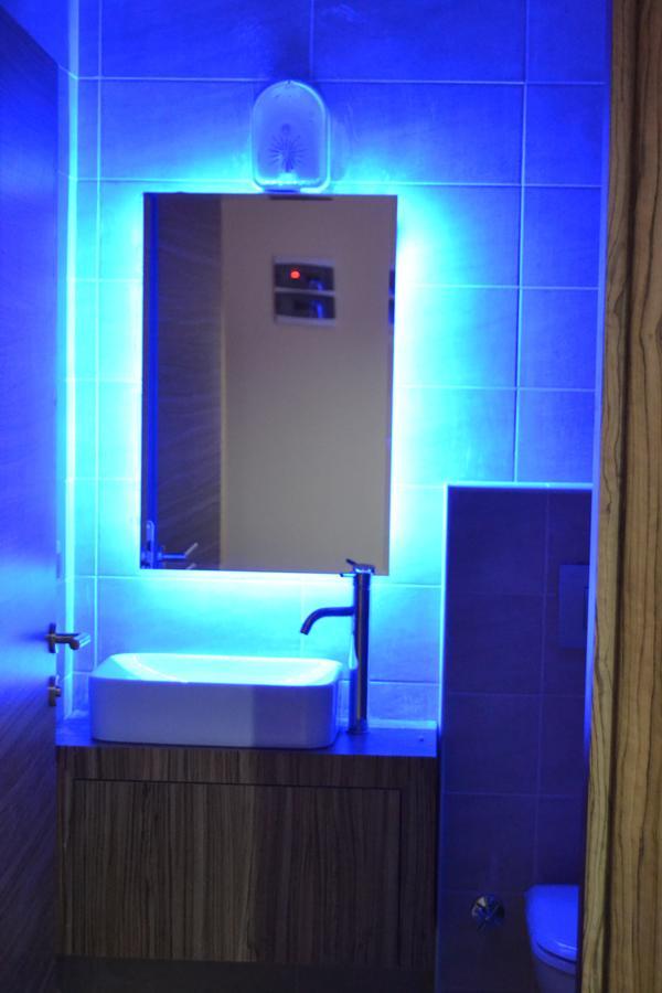 Belmare Hotel Kusadası Exteriör bild
